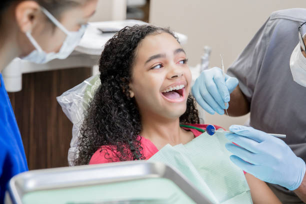 Best Emergency Dentist for Lost Fillings or Crowns in Taneytown, MD