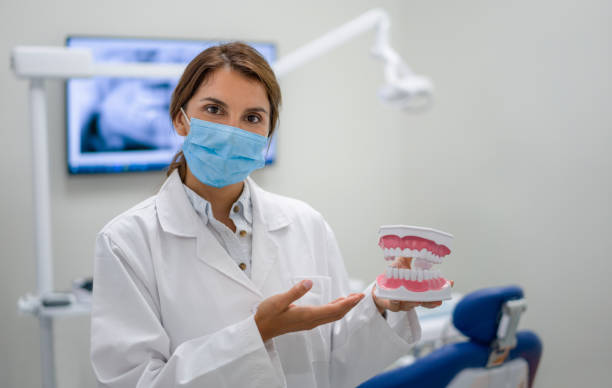 Best Emergency Dental Services for Seniors in Taneytown, MD